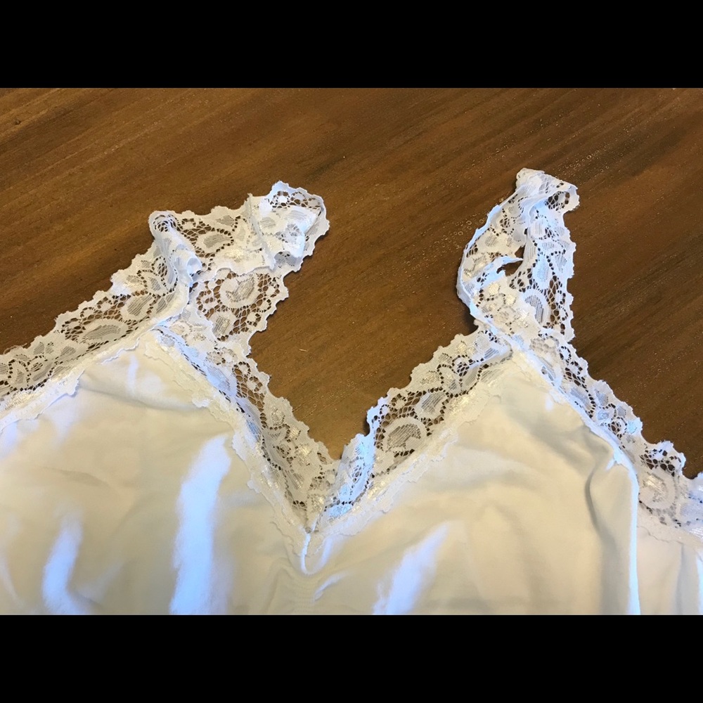 Camisole - Picture 3 of 3